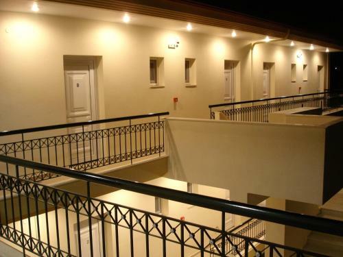 Apartamento Loxandra Studios