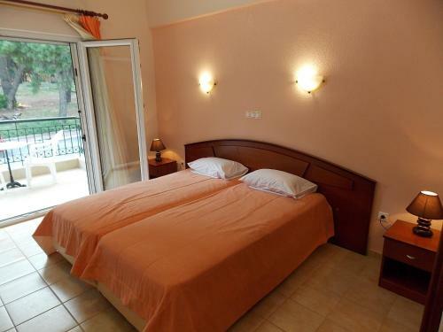 Apartamento Loxandra Studios