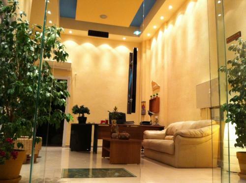 Apartamento Loxandra Studios