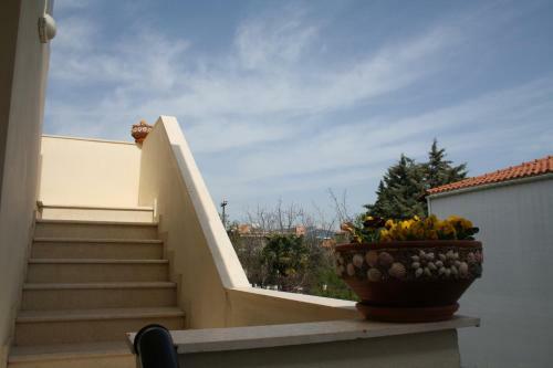 Apartamento Loxandra Studios