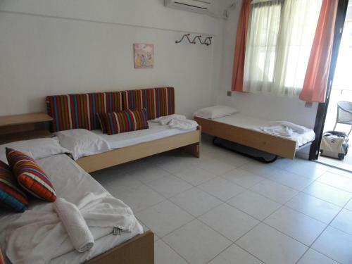 Aparthotel Amari Hotel