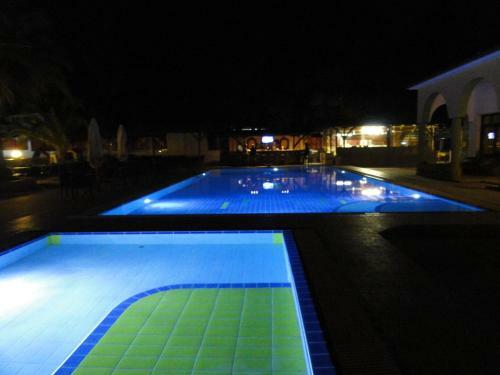 Aparthotel Amari Hotel
