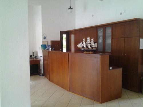 Aparthotel Amari Hotel