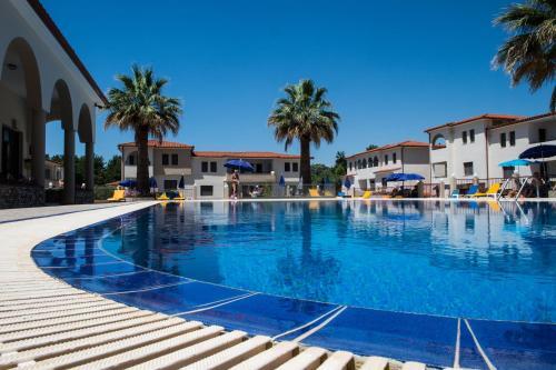 Aparthotel Amari Hotel