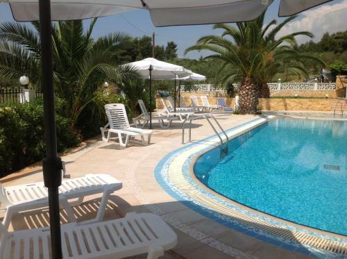 Aparthotel Olympic Bibis Hotel