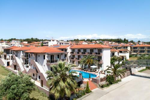 Hotel Simeon