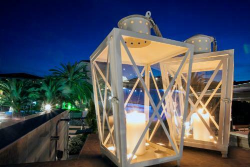 Hotel Simeon