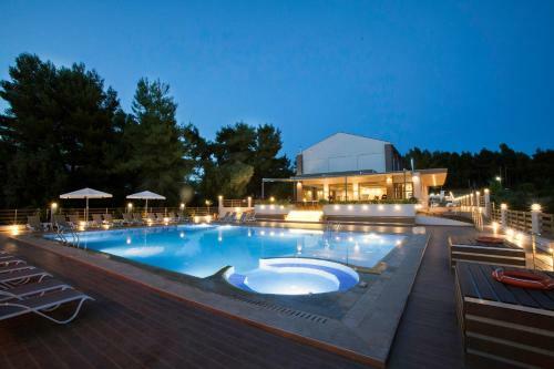 Hotel Simeon