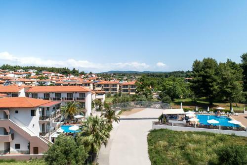 Hotel Simeon