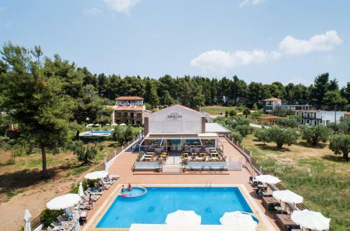 Hotel Simeon