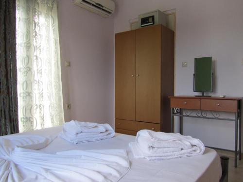 Apartamento Monopetro