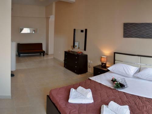 Golden Beach Hotel