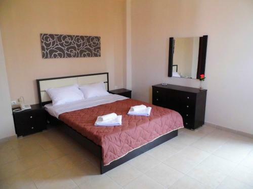 Golden Beach Hotel