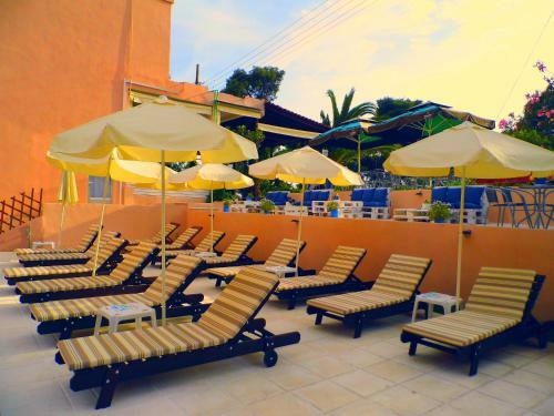 Golden Beach Hotel