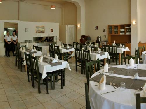 Golden Beach Hotel