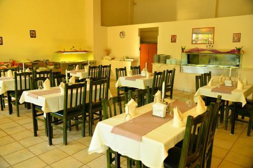 Golden Beach Hotel