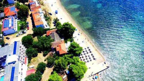 Golden Beach Hotel