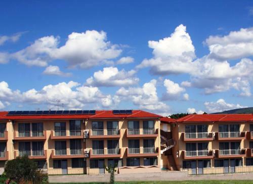 Apartamento 4-you