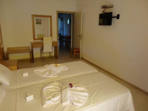 Maik Apartments