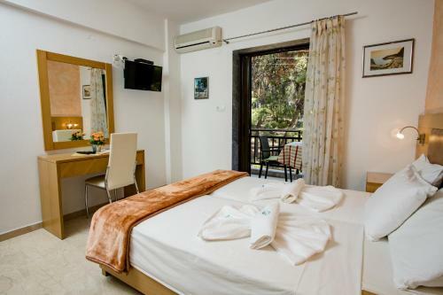 Maik Apartments