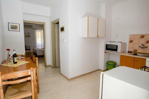 Maik Apartments