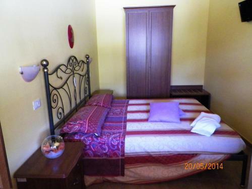 Agroturismo Agriturismo Colle Del Sindaco