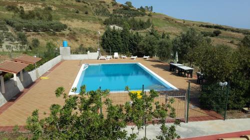 Agroturismo Agriturismo Colle Del Sindaco