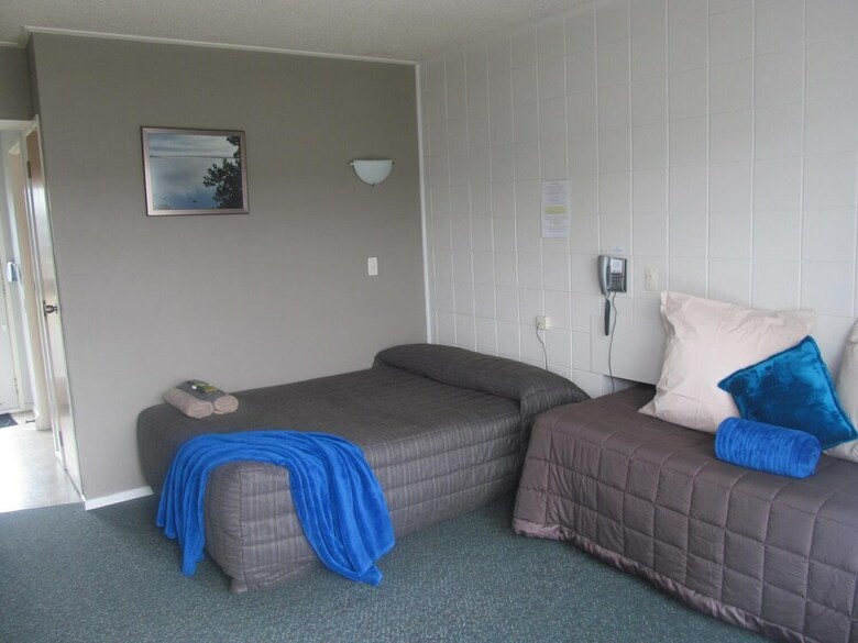 Parkview Motel