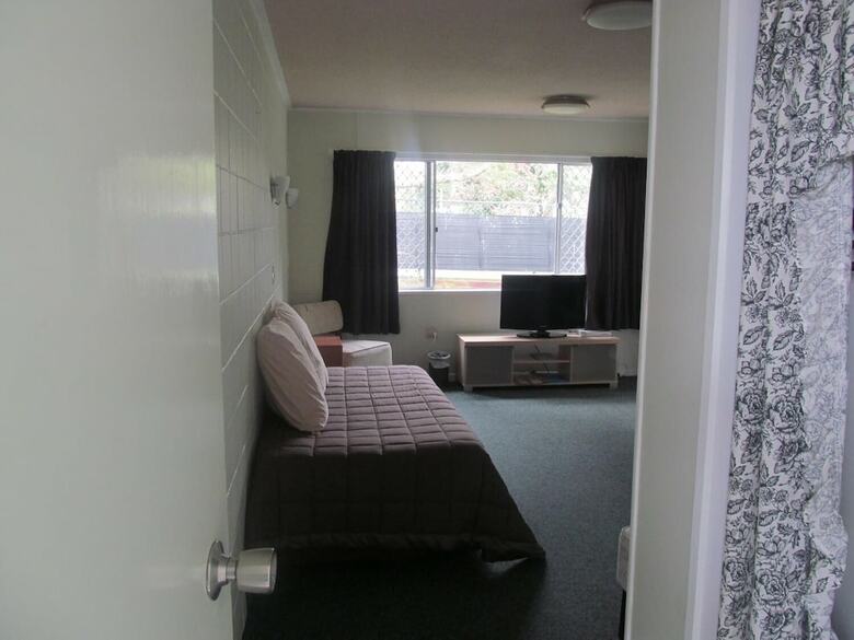 Parkview Motel
