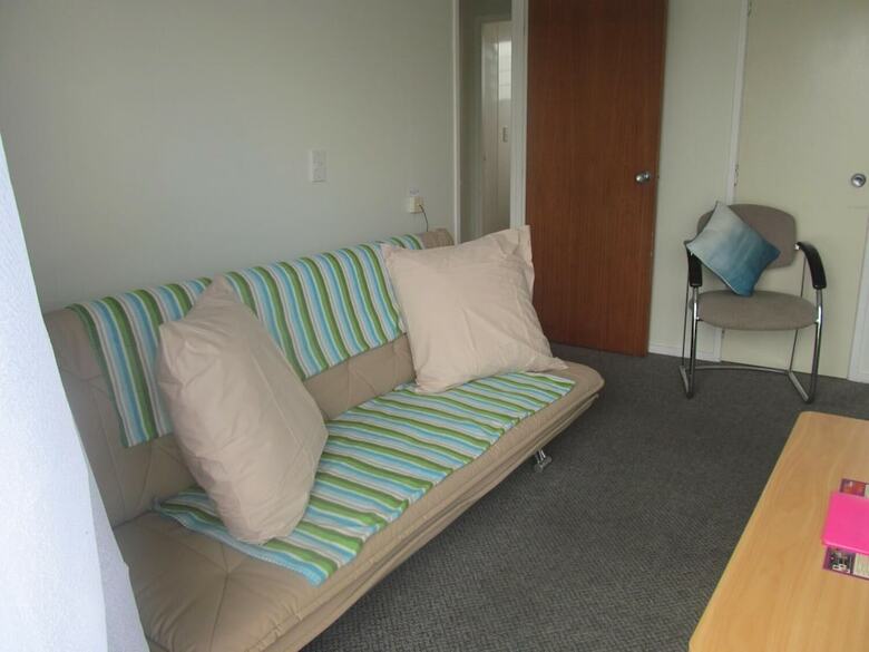 Parkview Motel