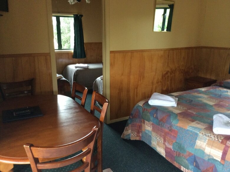 Dargaville Holiday Park & Motels