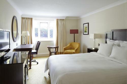 Meon Valley Marriott Hotel & Country Club