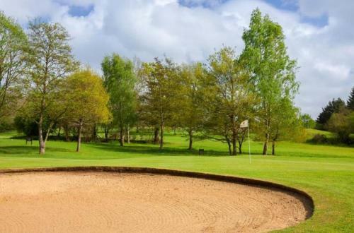 Meon Valley Marriott Hotel & Country Club