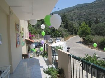 Apartamento Poros Beach