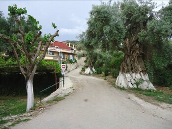 Apartamento Poros Beach