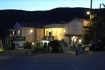 Apartamento Poros Beach