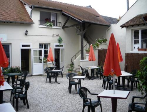 Hotel La Madeleine