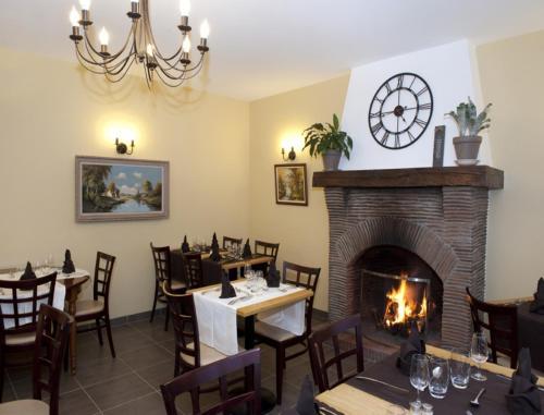 Hotel La Madeleine