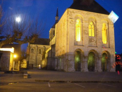 Hotel La Madeleine