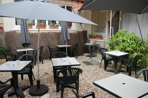 Hotel La Madeleine