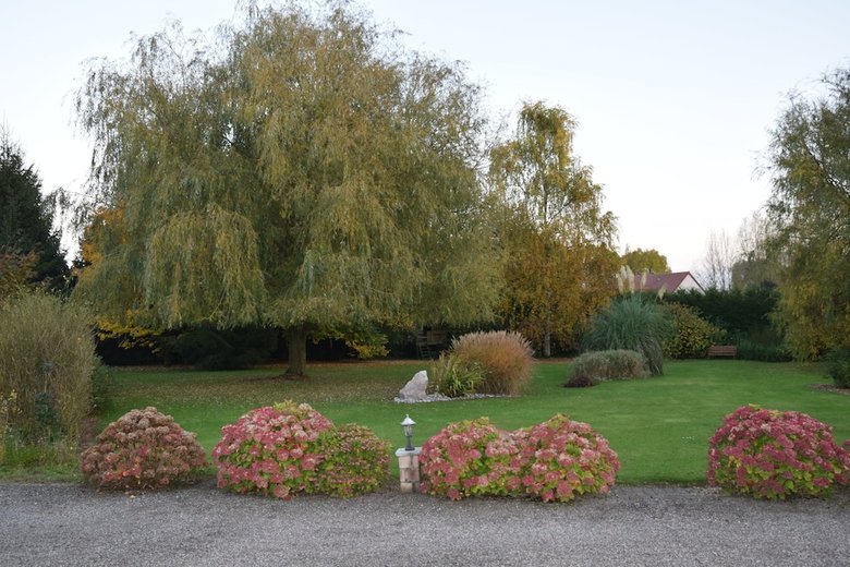 Bed & Breakfast Le Clos Du Clocher