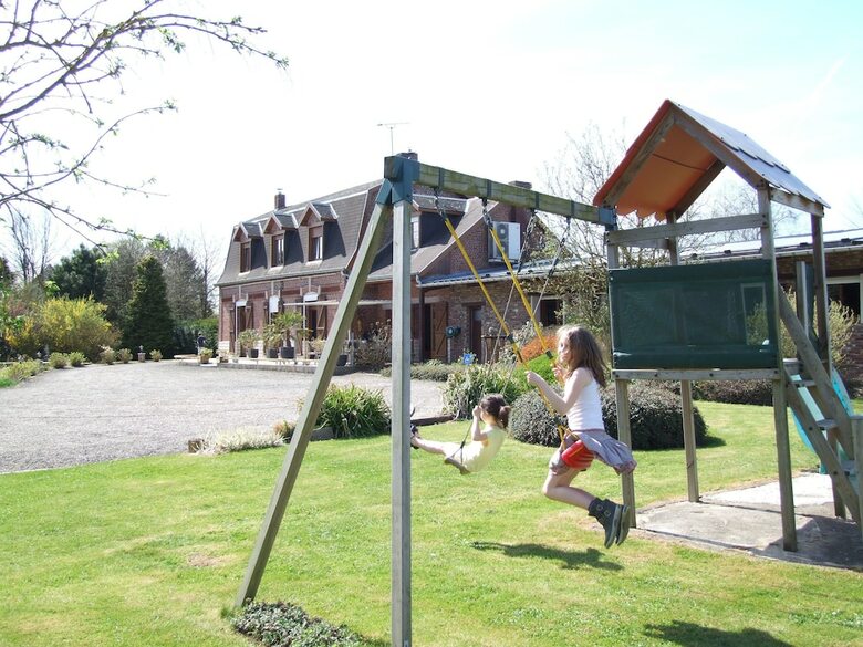 Bed & Breakfast Le Clos Du Clocher