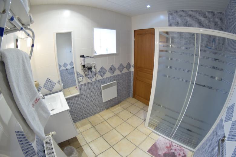 Bed & Breakfast Le Clos Du Clocher