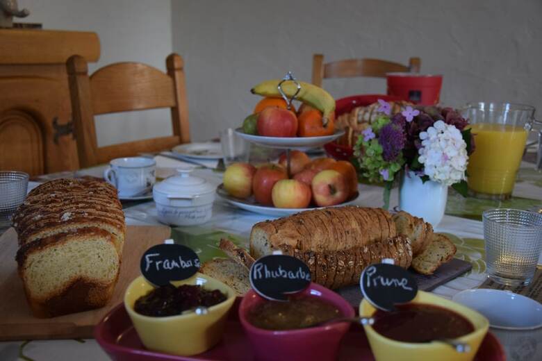 Bed & Breakfast Le Clos Du Clocher