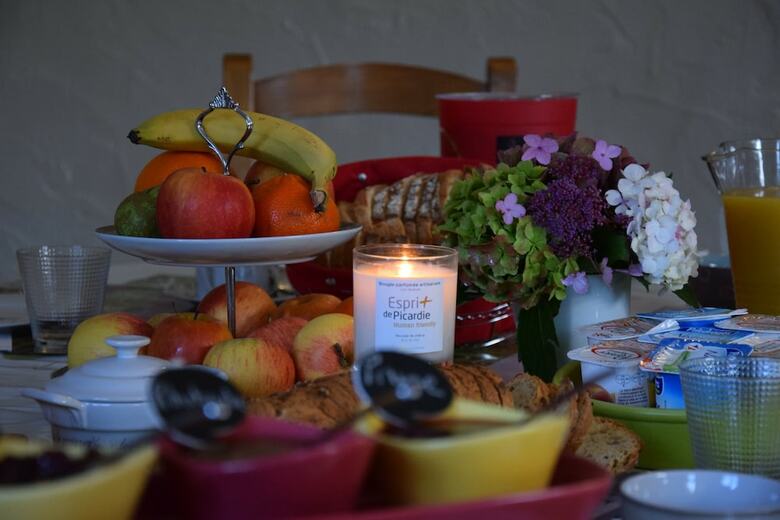 Bed & Breakfast Le Clos Du Clocher