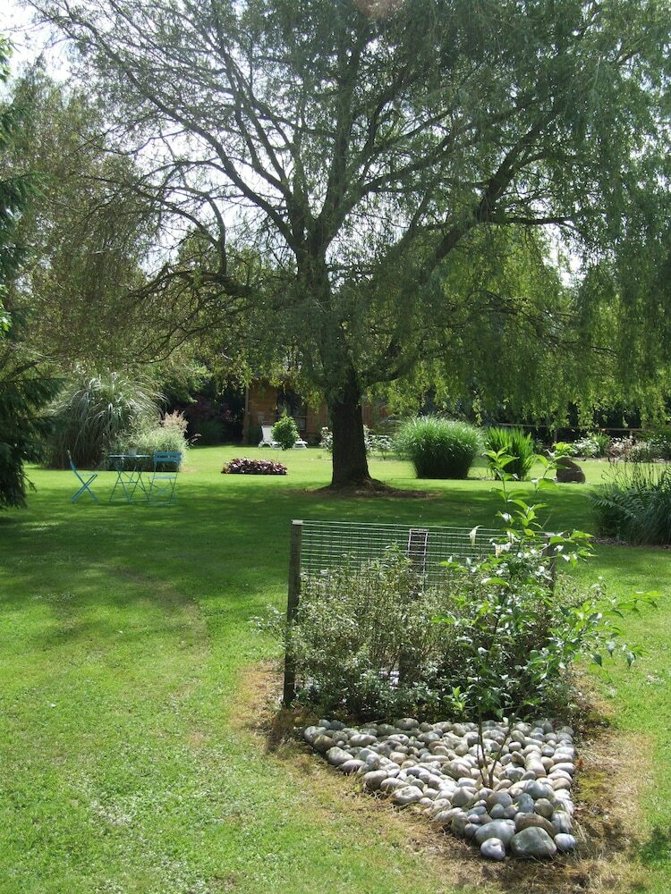 Bed & Breakfast Le Clos Du Clocher