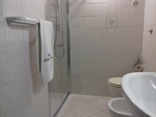 Apartamento Casa Vacanze Luigi Sergio - Affitto Breve