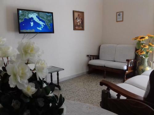 Apartamento Casa Vacanze Luigi Sergio - Affitto Breve