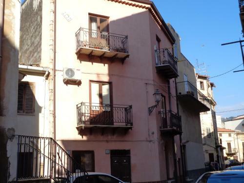 Apartamento Casa Vacanze Luigi Sergio - Affitto Breve