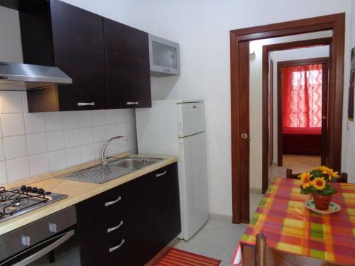 Apartamento Casa Vacanze Luigi Sergio - Affitto Breve